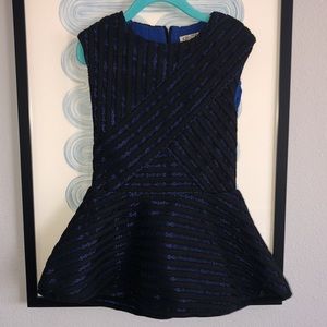 KENZO girls dress (size 4 ans/4T)